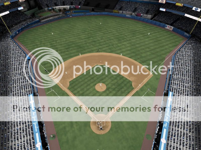 Padresfan's MLB 10The Show Ballparks Page 2 OOTP Developments Forums